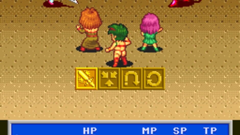 Princess Minerva screenshot