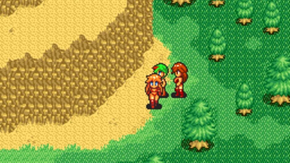 Princess Minerva screenshot