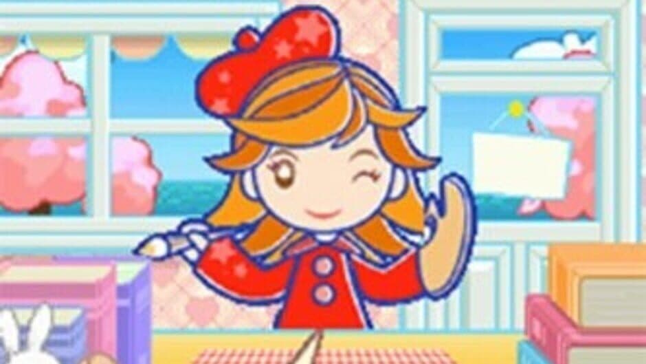 Minna no Oekakiya-san screenshot