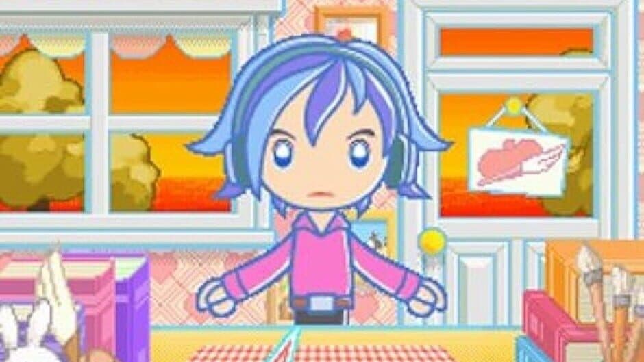 Minna no Oekakiya-san screenshot