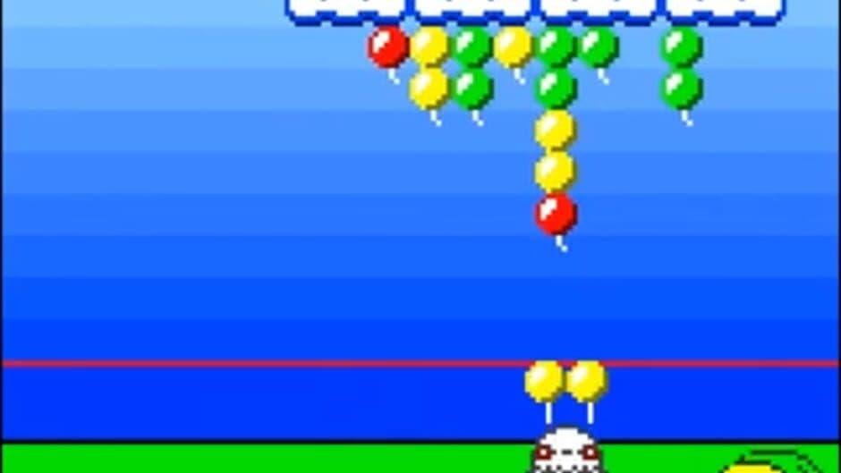 Pop'n Pop screenshot