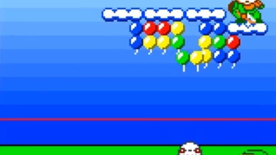 Pop'n Pop screenshot