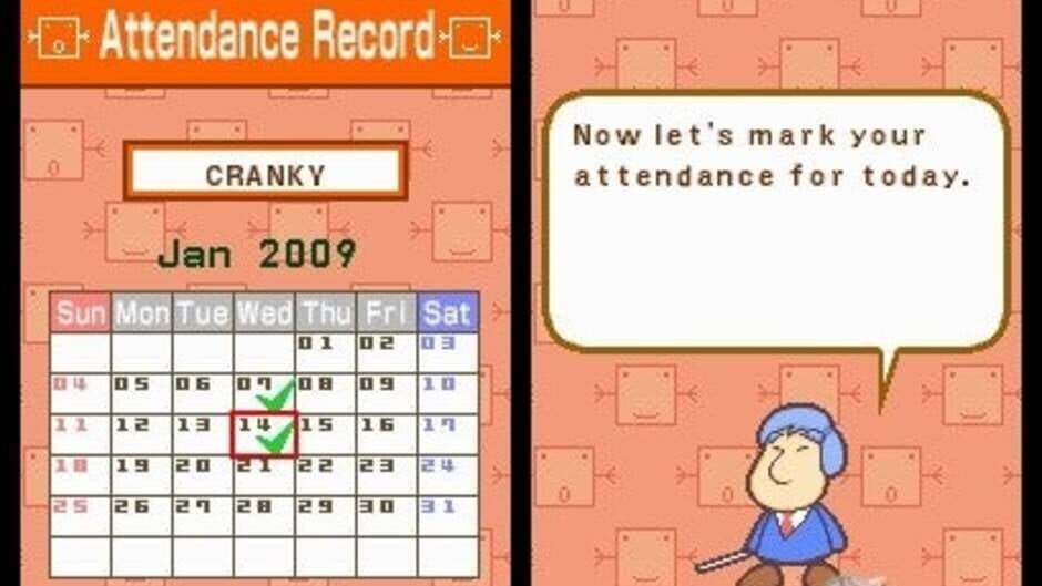 Personal Trainer: Math screenshot