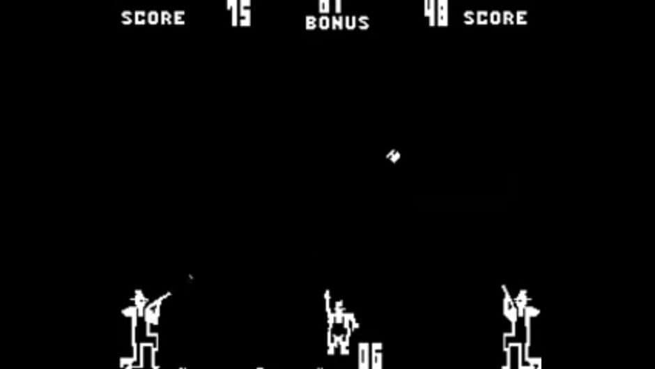 Dog Patch screenshot