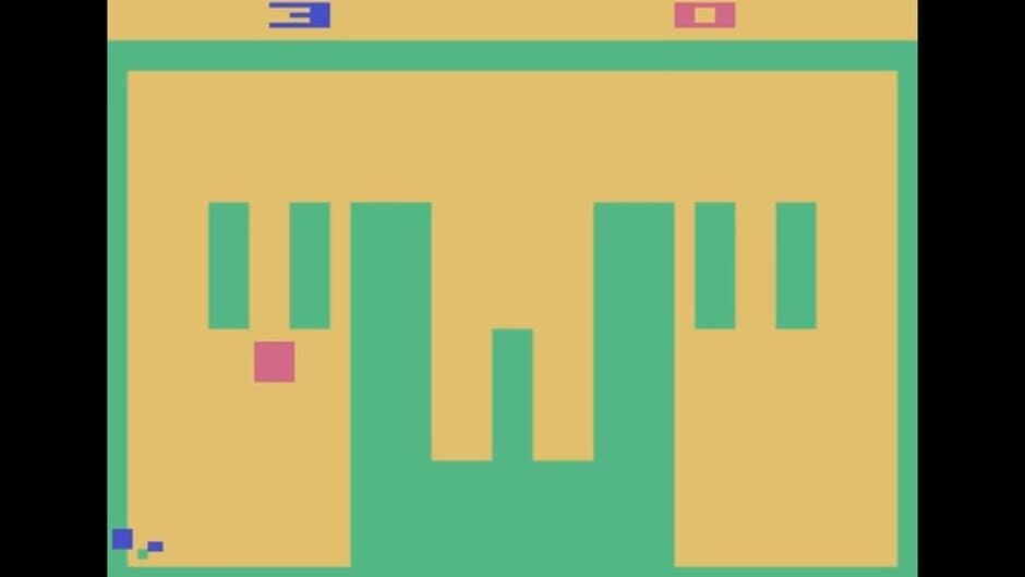 Miniature Golf screenshot