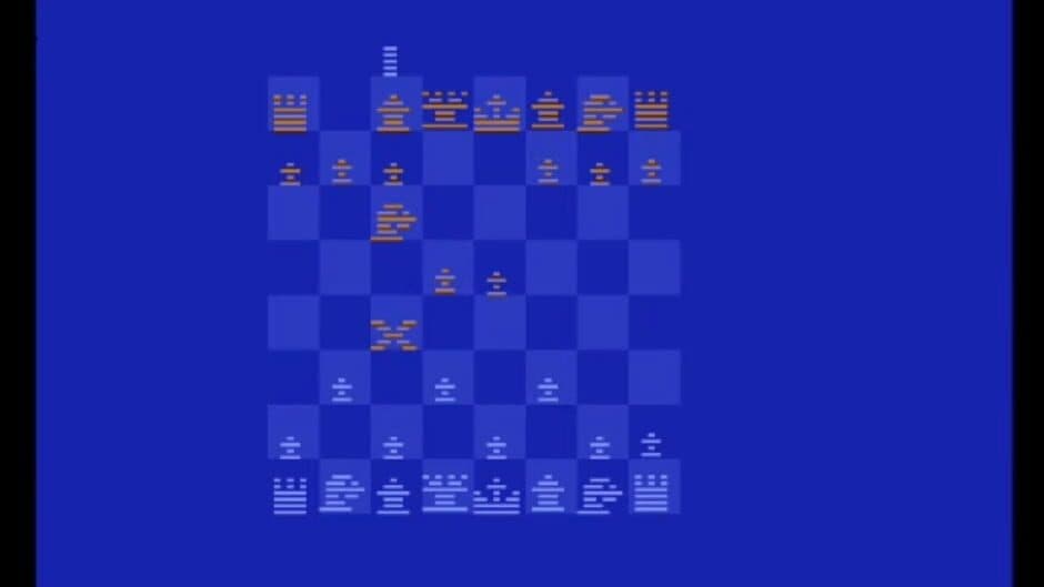 Video Chess screenshot