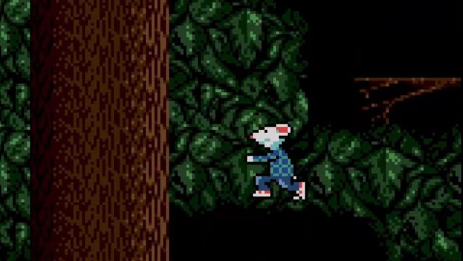 Stuart Little: The Journey Home screenshot