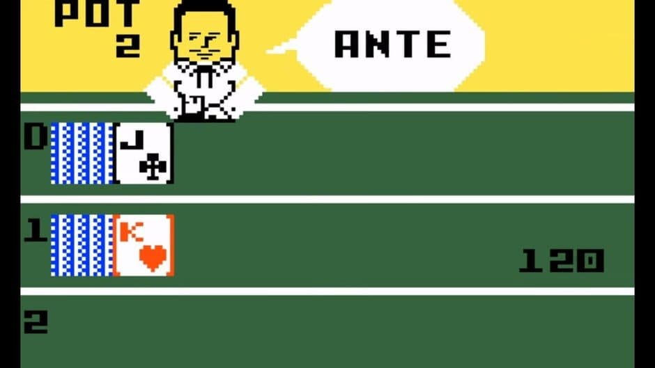 Las Vegas Poker & Blackjack screenshot