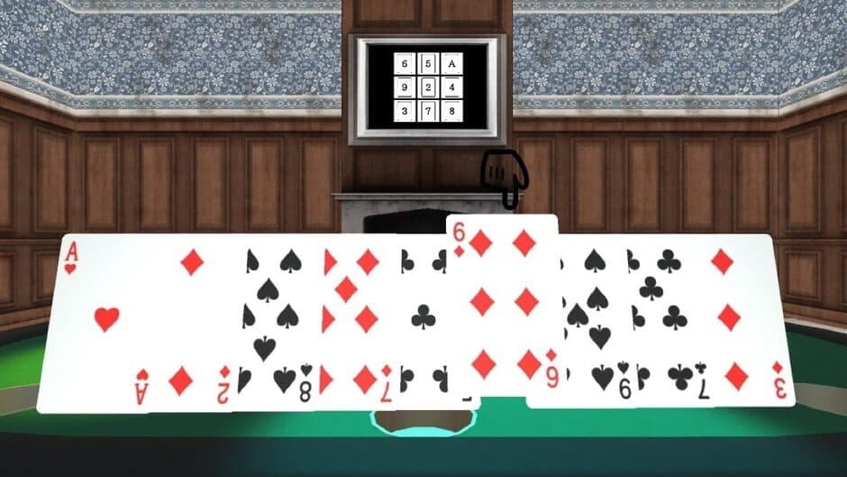 Da Da Daungo screenshot