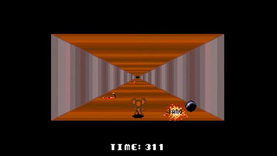 Tom & Jerry: Hunting High and Low screenshot