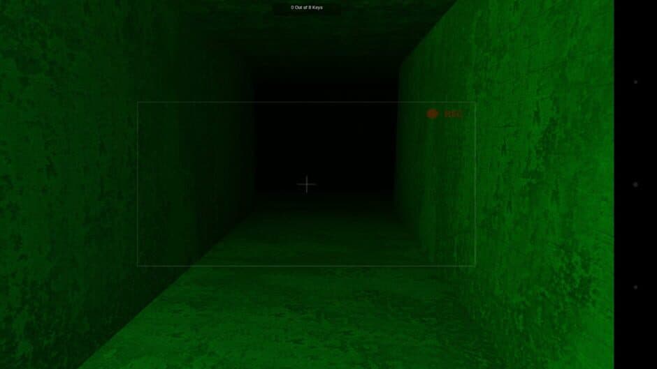 Jeff The Killer screenshot