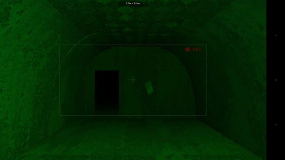 Jeff The Killer screenshot