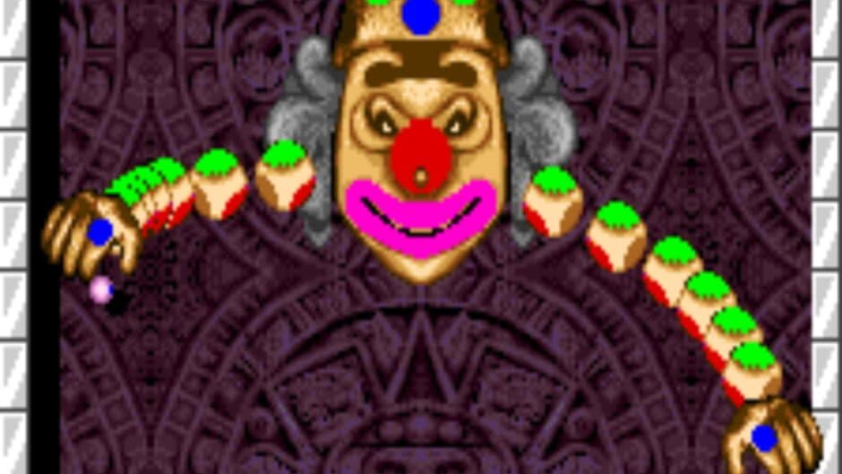 Brick Zone screenshot