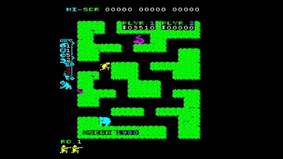 Tranquillizer Gun screenshot