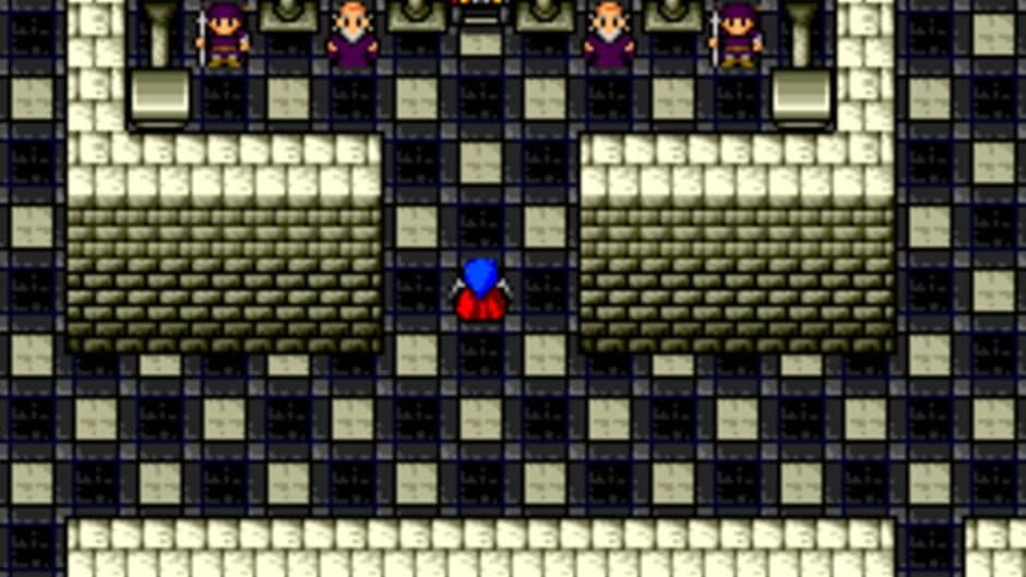 Startling Odyssey screenshot