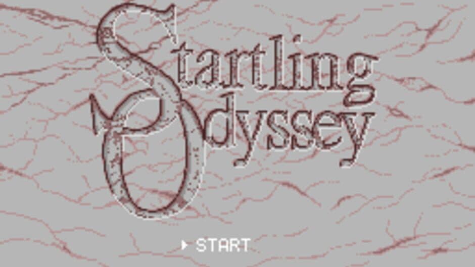 Startling Odyssey screenshot