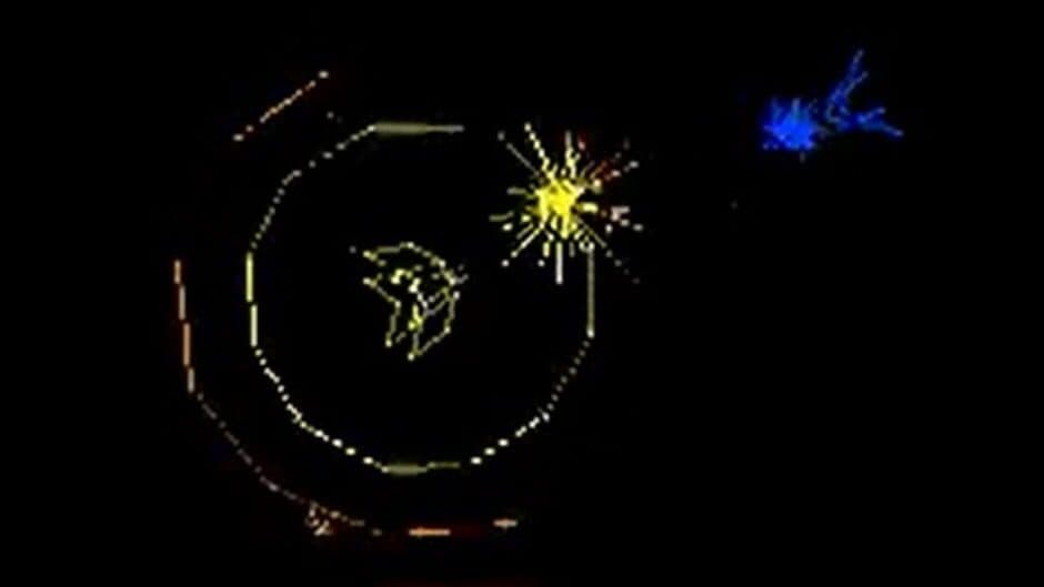 Star Castle screenshot