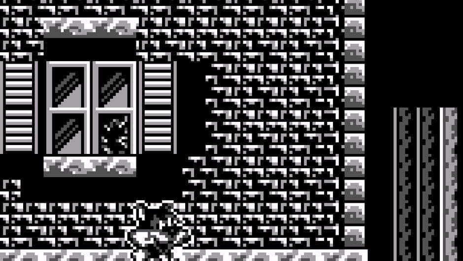 Titus the Fox screenshot