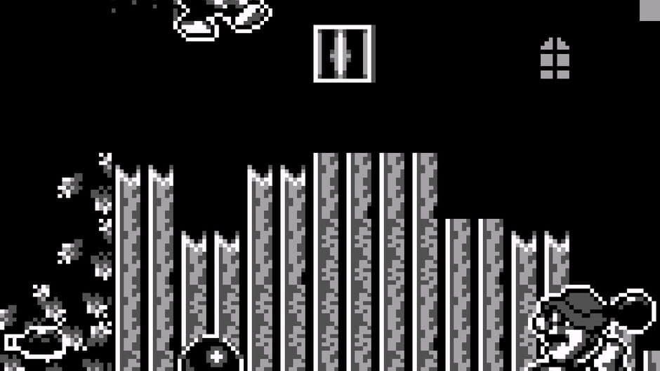 Titus the Fox screenshot