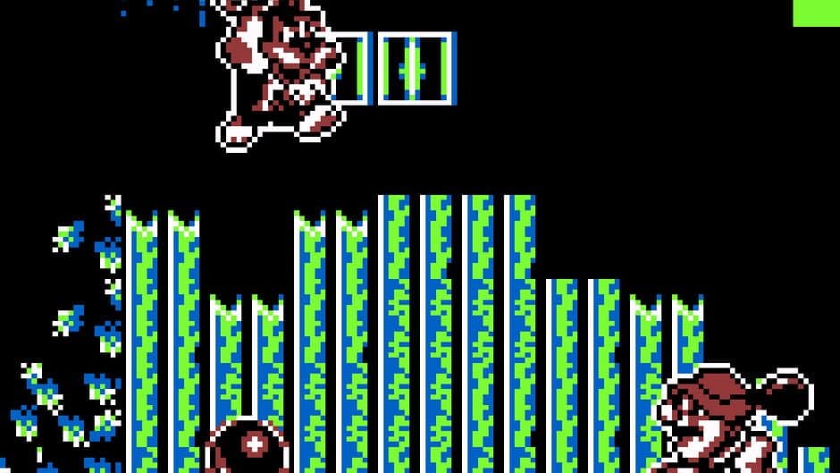 Titus the Fox screenshot