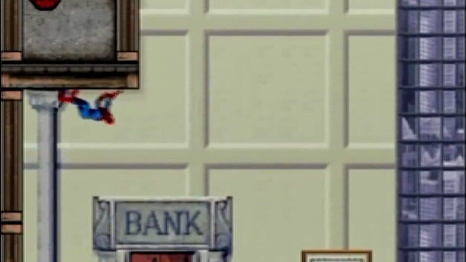 The Amazing Spider-Man in the Villain Round-Up screenshot