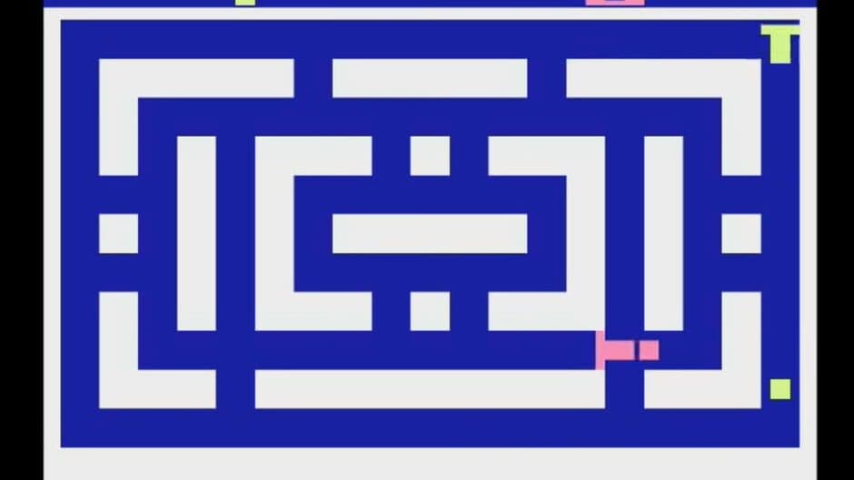 Slot Racers screenshot