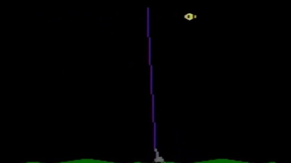 Laser Blast screenshot