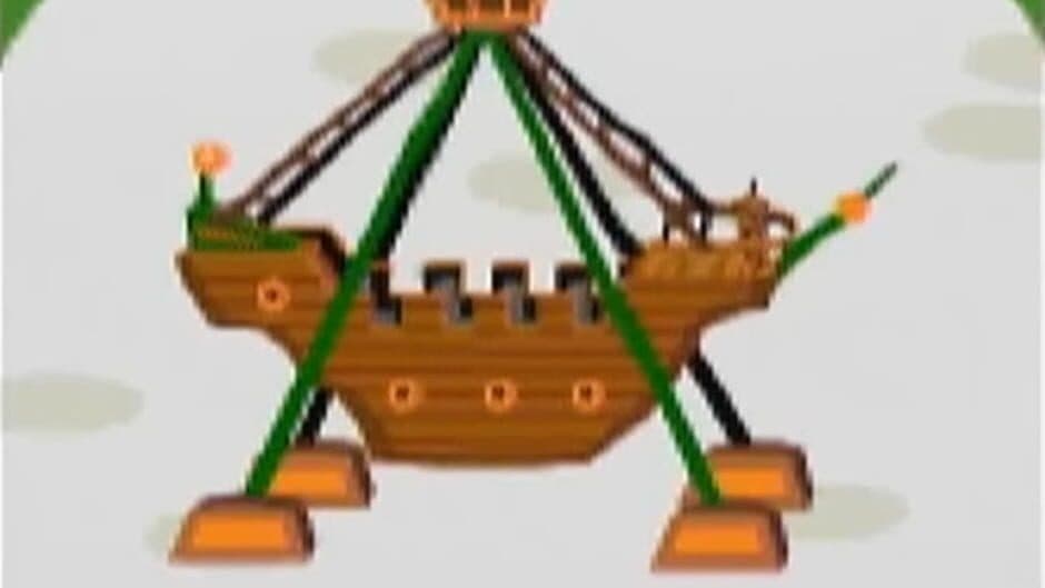 My Amusement Park screenshot