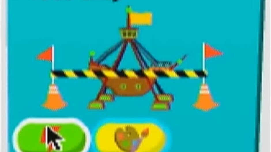 My Amusement Park screenshot