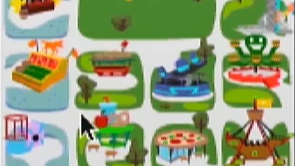 My Amusement Park screenshot