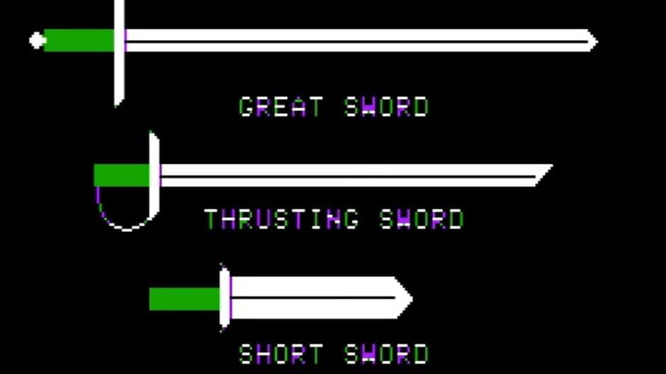 Dragon's Eye screenshot