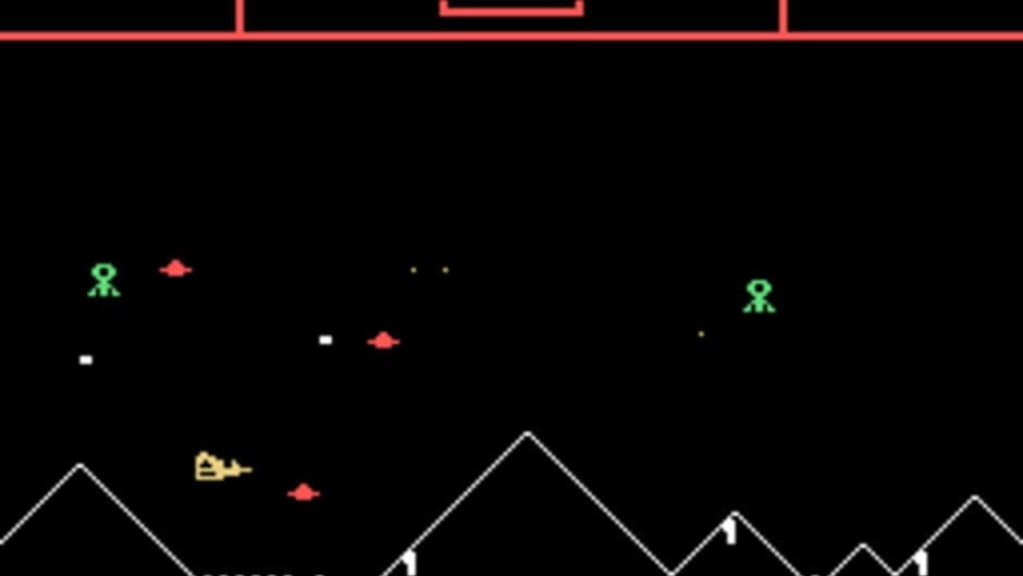 Defender screenshot