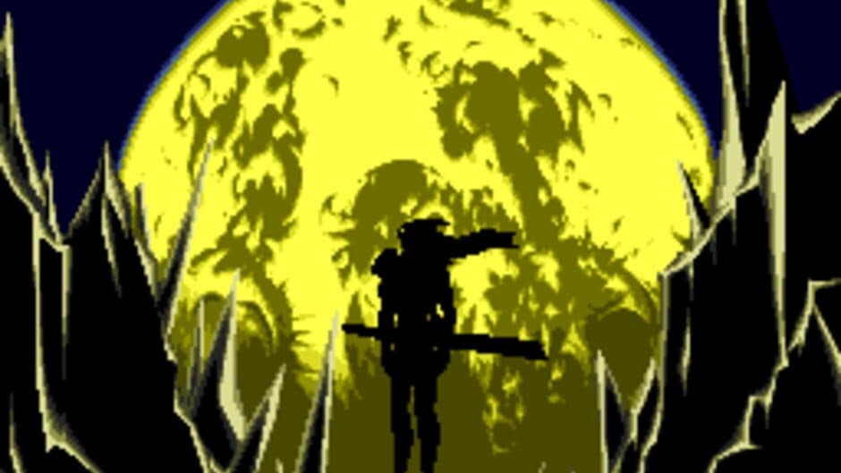 Sword Master screenshot