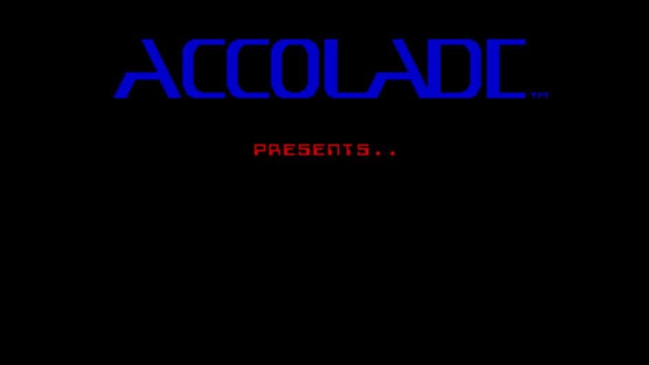 Grand Prix Circuit screenshot