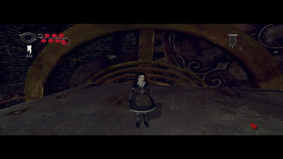 Alice: Madness Returns screenshot