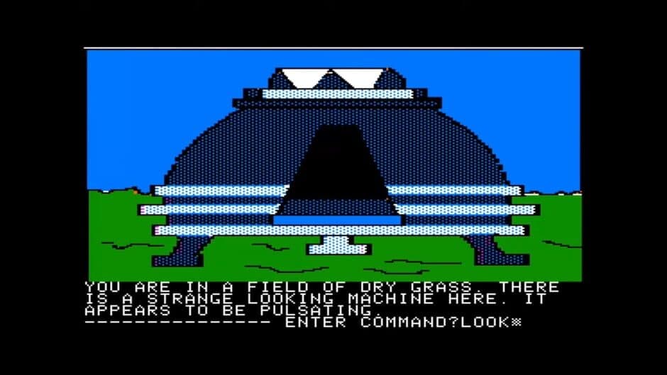 Time Zone screenshot