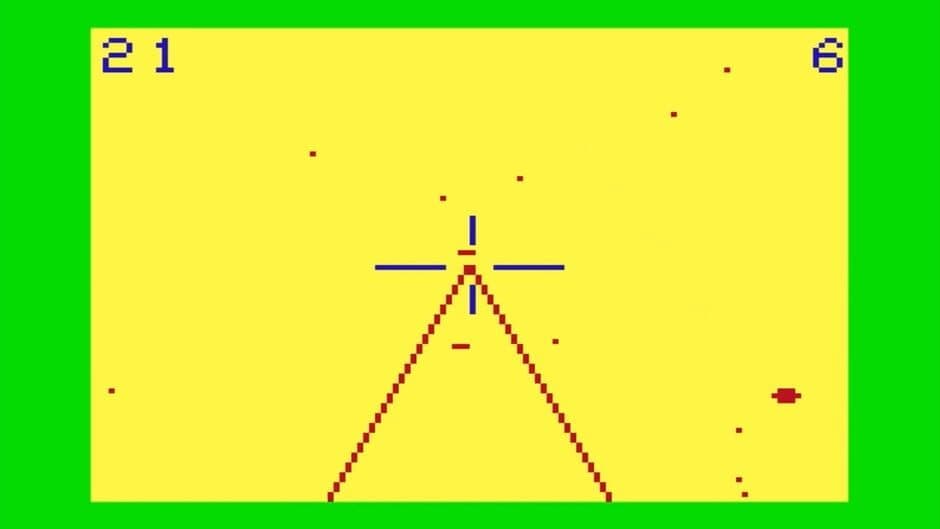 Quasar Commander screenshot