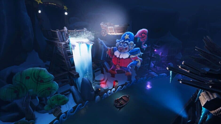 We Were Here Expeditions: The FriendShip screenshot