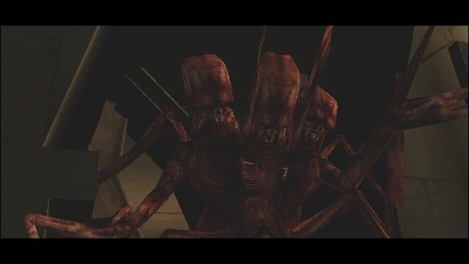 BloodRayne screenshot