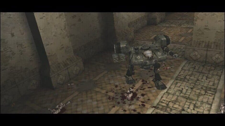 BloodRayne screenshot