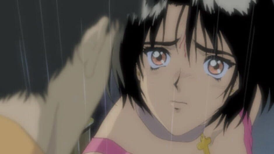 Yarudora Series Vol. 3: Sampaguita screenshot