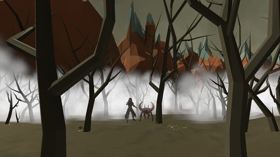 Cartridge Monsters: Rebirth screenshot