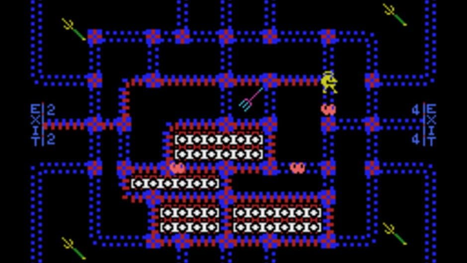 Pepper II screenshot