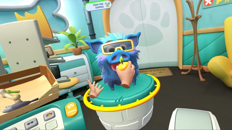 Pets & Stuff screenshot