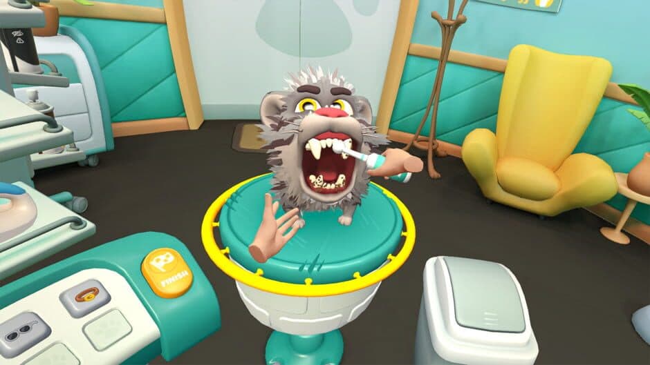 Pets & Stuff screenshot