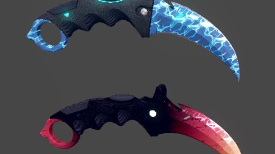 Matr1x Fire screenshot