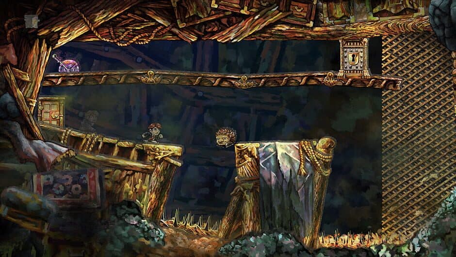 Braid: Anniversary Edition screenshot