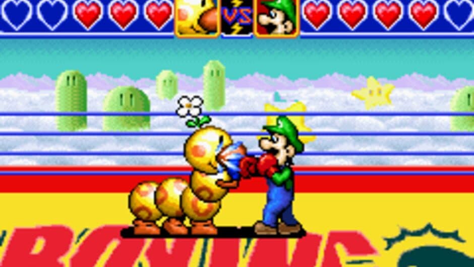 Game & Watch Gallery 4 screenshot