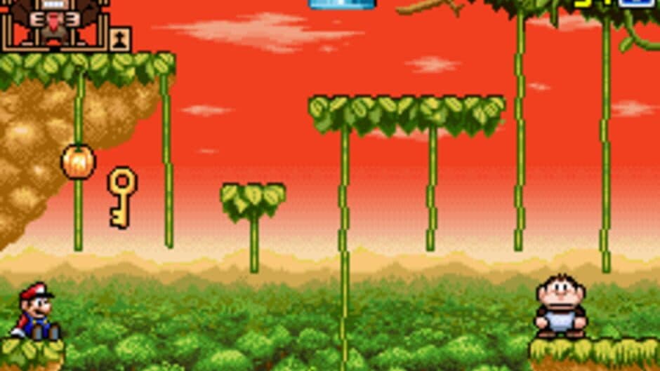 Game & Watch Gallery 4 screenshot