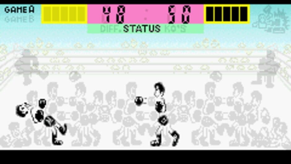Game & Watch Gallery 4 screenshot